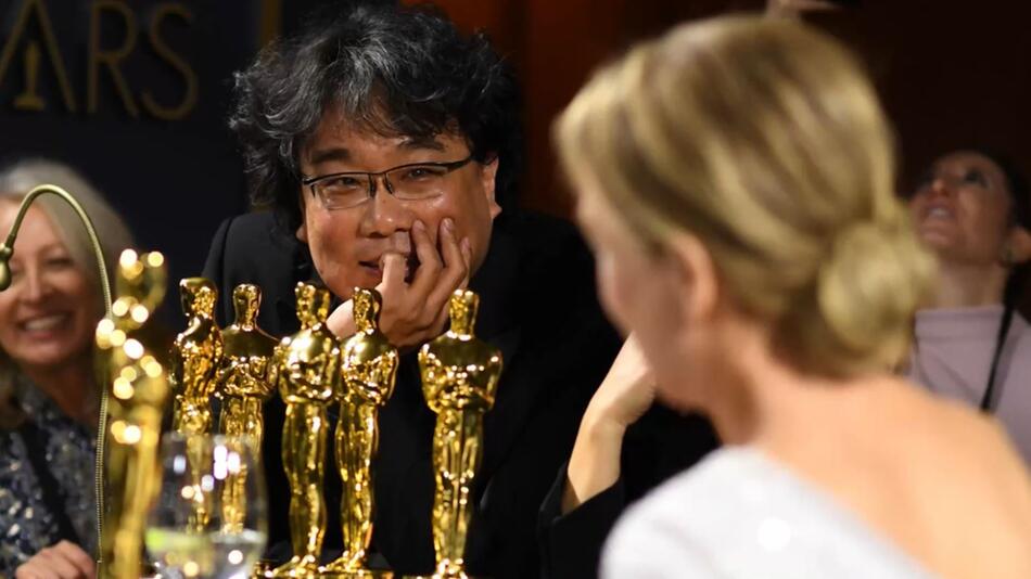 Oscars