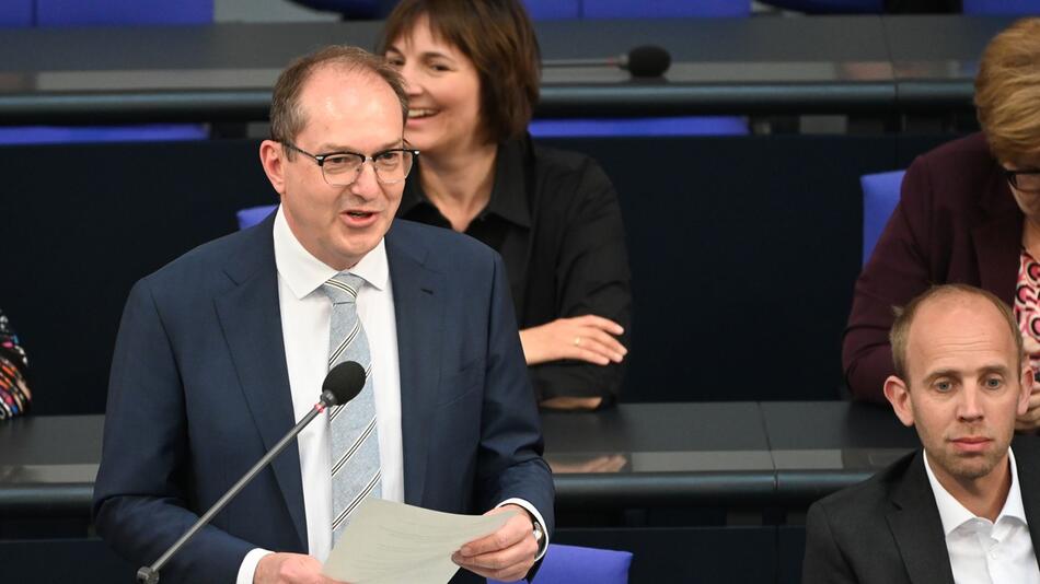 Bundestag
