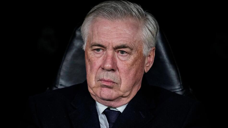 Carlo Ancelotti