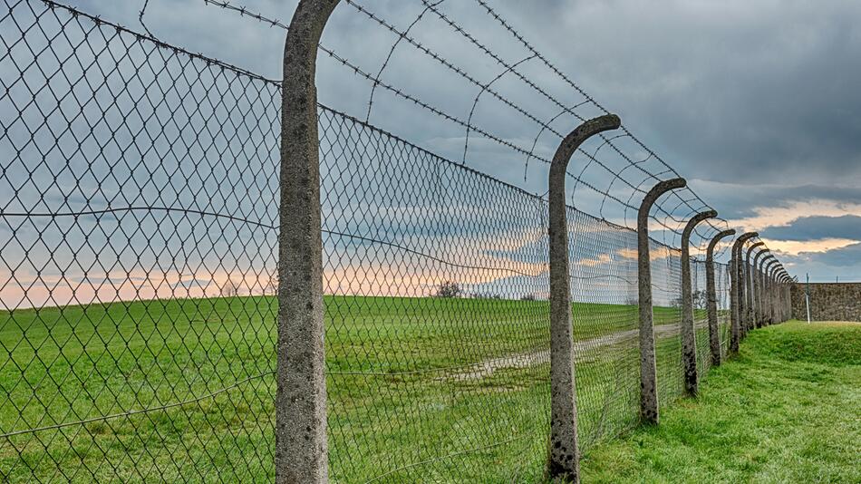 Mauthausen Konzentrationslager