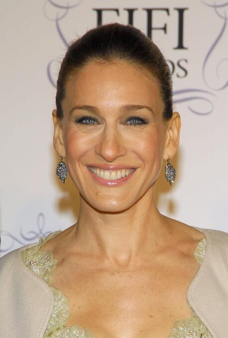 Sarah Jessica Parker