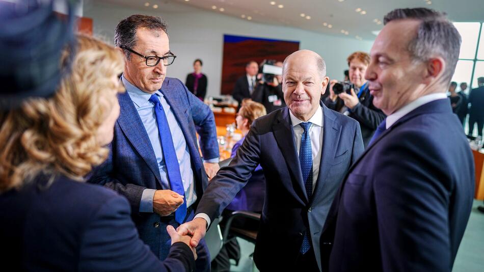 Bundeskabinett