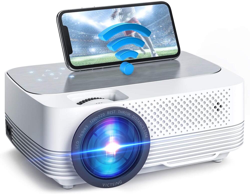 amazon, mini-beamer, beamer, heimkino
