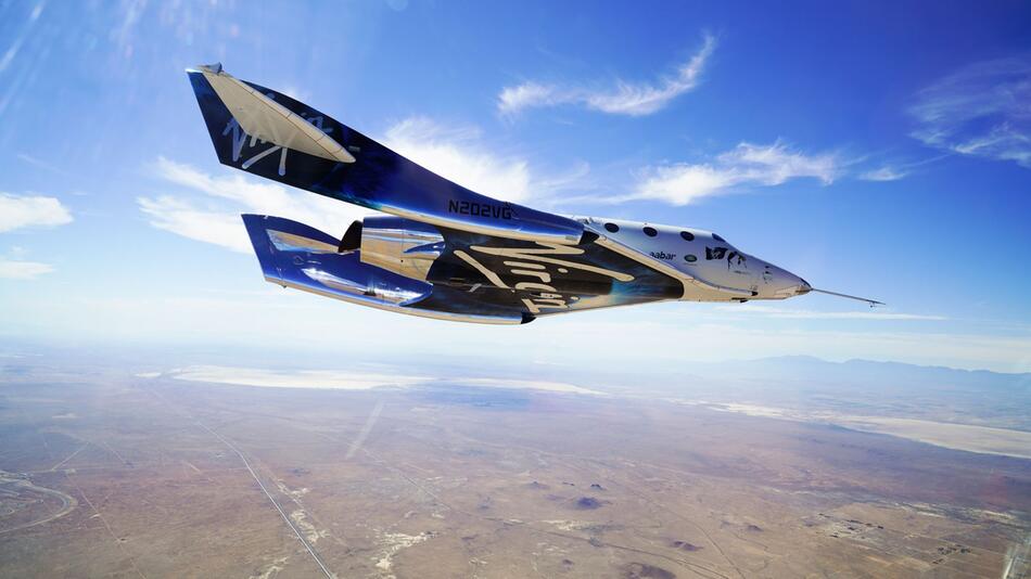 Virgin Galactic