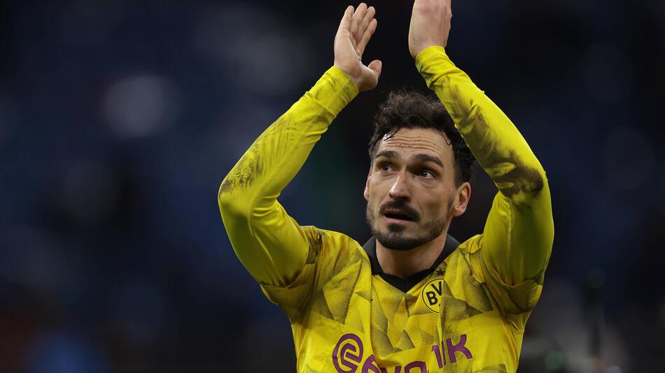 Borussia Dortmund, BVB, AC Milan, Fussball