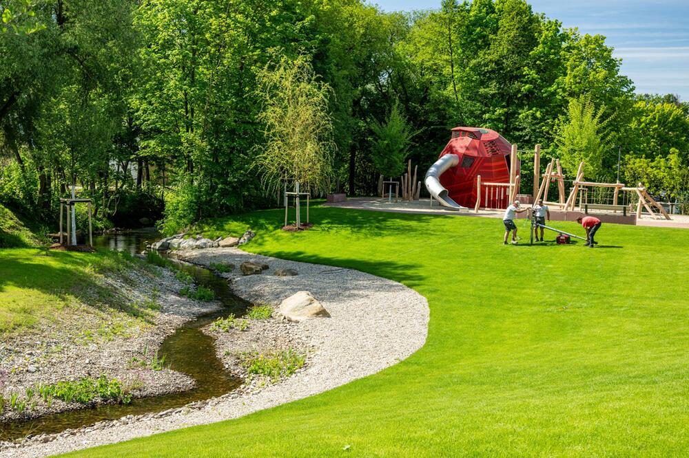 Bayerische Landesgartenschau 2025