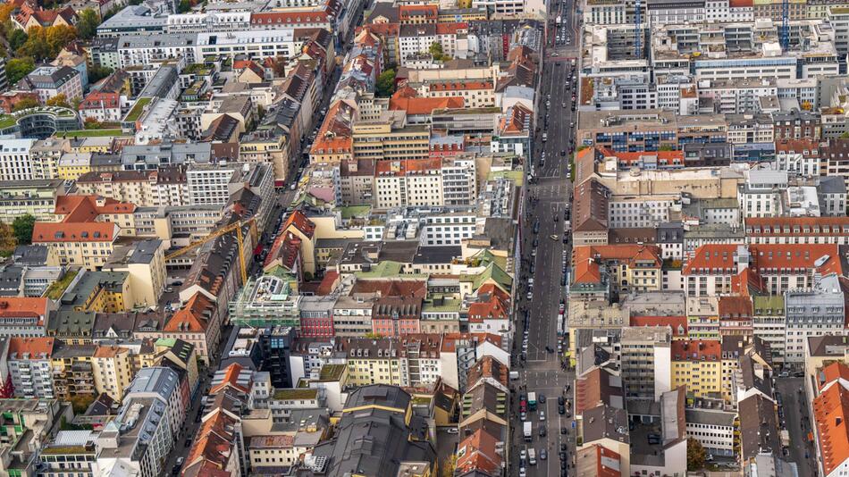 Innenstadt München